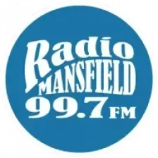 Radio Mansfield logo