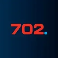 702 Johannesburg logo
