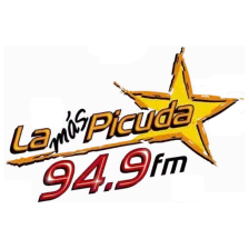 La Más Picuda (Cuernavaca)  - 94.9 FM - XHSW-FM - Radiorama - Cuernavaca, MO logo
