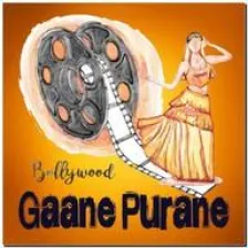 Radio Bollywood Gaane Purane logo