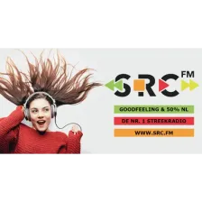 SRC, Rivierenland & Vijfheerenlanden logo