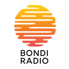 Bondi Radio (MP3) logo