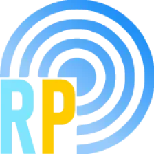 Paranormalium {very low bitrate) logo