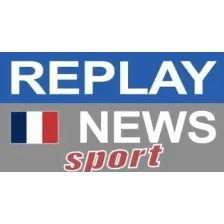 REPLAY NEWS - La radio de l'info toutes les 5 minutes logo