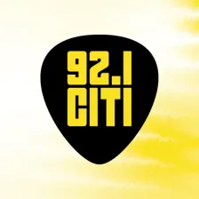 92 CITI FM logo