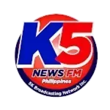 FMR 98.3 Camiguin logo