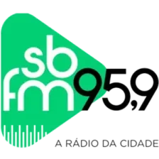 Santa Barbara FM logo