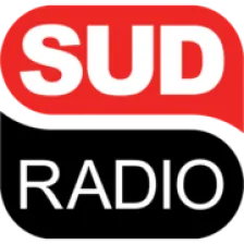 Sud Radio logo