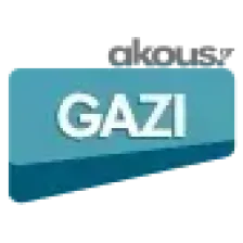 Akous Gazi logo
