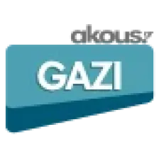 Akous Gazi logo
