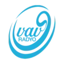 Vav Radyo logo
