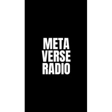 Metaverse Radio Chicago logo