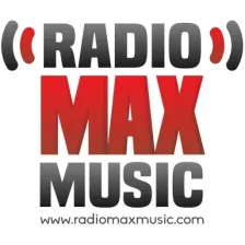 RadioMaxMusic (MP3) logo