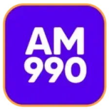 Radio Splendid AM 900 logo