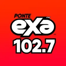 EXA FM 93.3 (Veracruz) - 93.3 FM - XHPS-FM - MVS Radio - Veracruz, Veracruz logo
