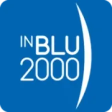 Radio InBlu logo