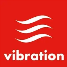 Vibration @Work logo