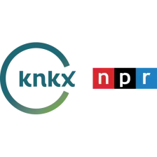 Jazz Blues NPR logo