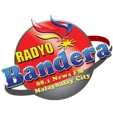 Radyo Bandera Malaybalay logo