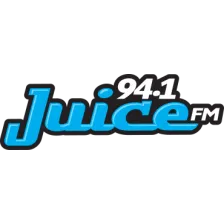 94.1 Juice FM logo