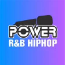Power R&B Hip-Hop logo
