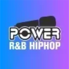 Powerturk R&B Hip Hop logo