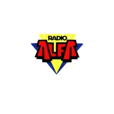 RADIO ALFA PIEMONTE logo