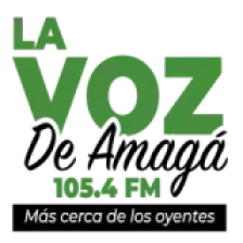 La Voz de Jesús logo