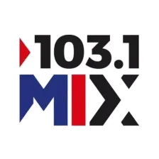 MIX (León) - 103.1 FM - XHXF-FM - Grupo ACIR - León, Guanajuato logo