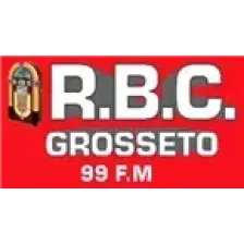 RBC Radio Barbanella City logo