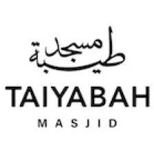 Taiyabah Masjid logo