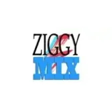 Rádio Ziggy - MIX (MP3) logo