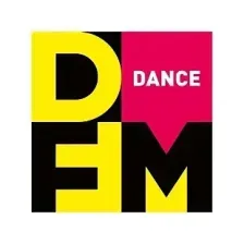 DFM Ростов-на-Дону 104.6 FM logo