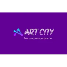 ART City Radio logo