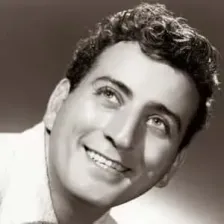 Exclusively Tony Bennett logo