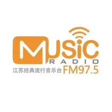 Kiangsu Classical Music Radio logo
