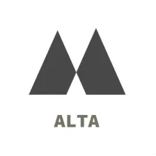 Radio Alta logo