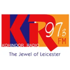 Kohinoor Radio logo