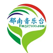 清晨音乐台 logo