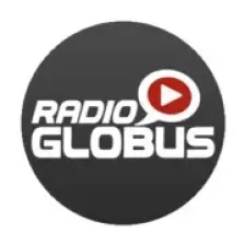 Radio Globus logo