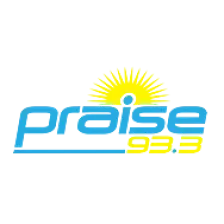 Praise 93.3 logo