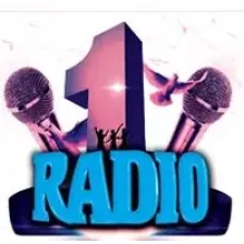 Radio 1 Manele logo