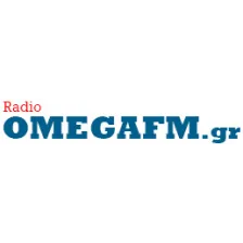 Ωμέγα FM logo