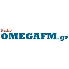Ωμέγα FM logo