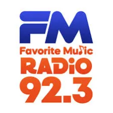 FMR News Radio 92.3 Manila logo