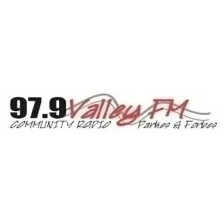 Valley FM - Parkes & Forbes - 97.9 FM (MP3) logo
