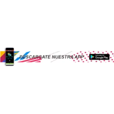 FM del Mar 100.1 logo