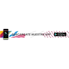 FM del Mar 100.1 logo
