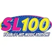 SL100 logo
