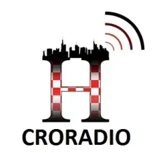 Hrvatski Radio Frankfurt logo